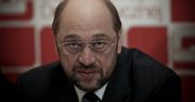 Schulz krytykuje Polskę. "Tak dłużej być nie może"