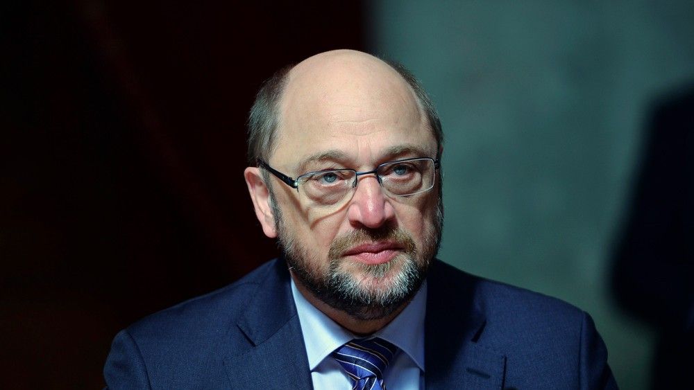 Martin Schulz