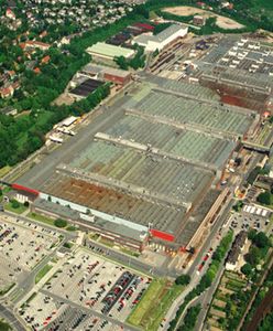 Po 52 latach Opel zamyka zakłady w Bochum