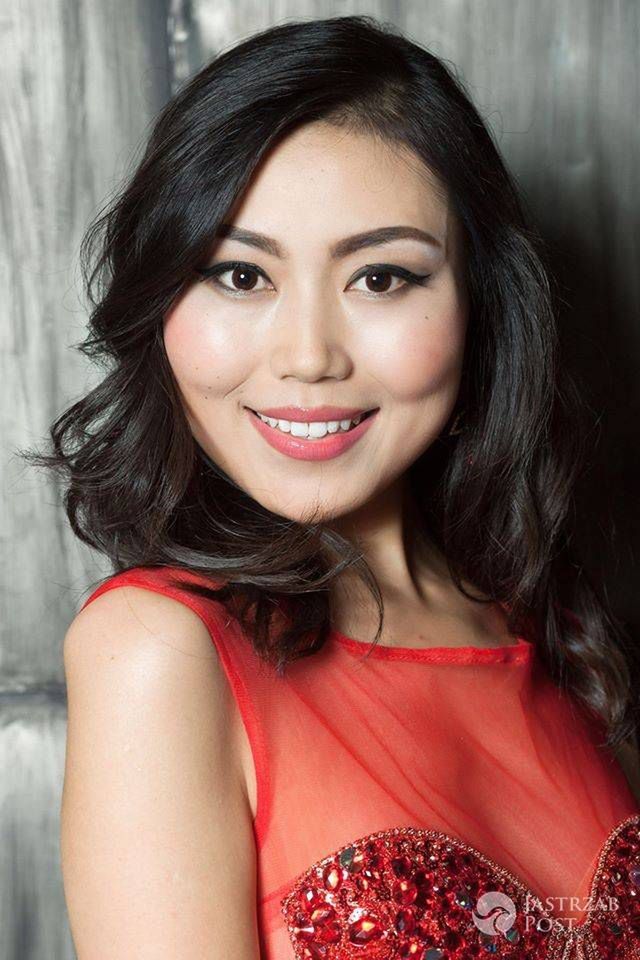 <h2> Miss Chin Miss Supernational 2016-Xuan Huang </h2>