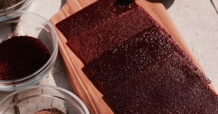 Ketchup w plastrach. Genialny pomysł, który może niedługo trafić do sklepów