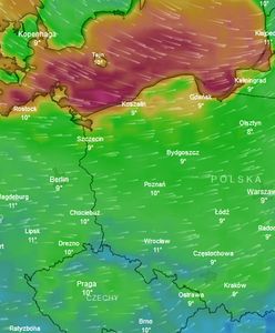 Alert pogodowy. "Nie wychodź z domu, jeśli nie jest to konieczne"
