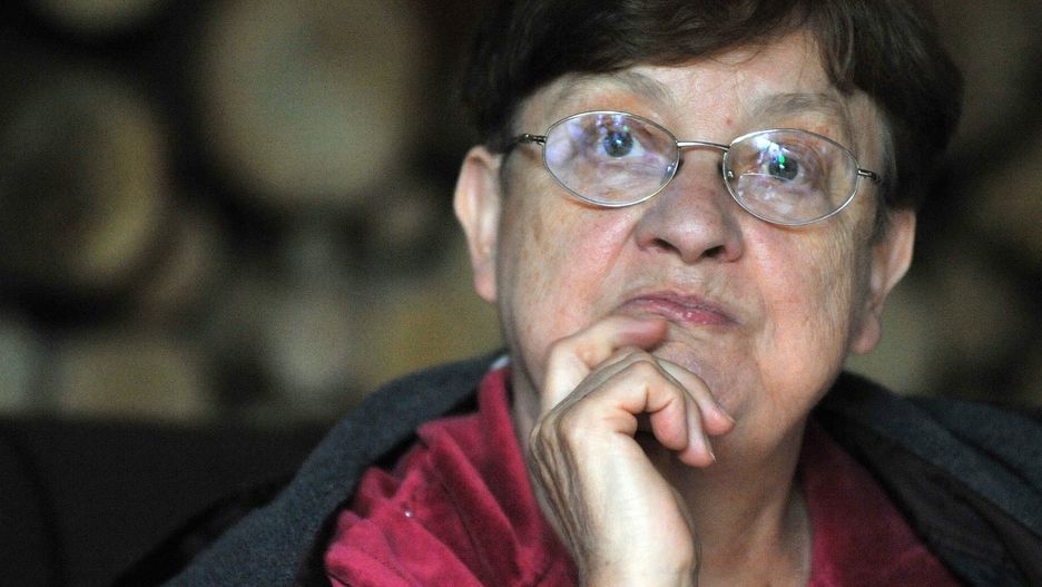 Teresa Bochwic