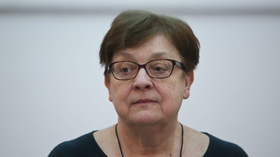 Teresa Bochwic