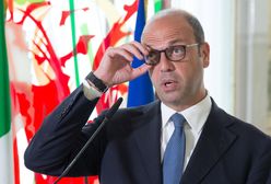 Szef MSZ Włoch w Warszawie. Jaki ma cel?