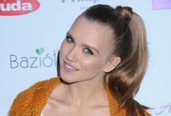 Agnieszka Kaczorowska tęskni za Włochami. Spędziła tam kluczowe momenty