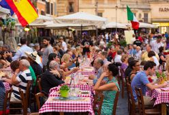 Dolce vita, czyli żyć i jeść po włosku