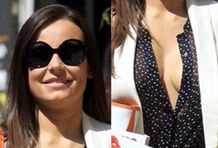 Mucha w ciąży jeszcze bardziej seksowna