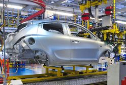 Polska mało atrakcyjna dla inwestorów motoryzacyjnych
