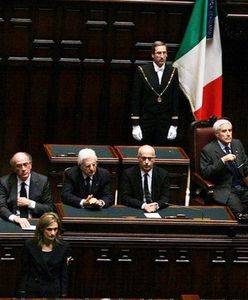 Włochy: rekordowa liczba zmian ugrupowania w parlamencie