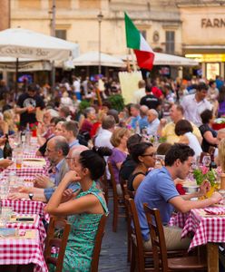 Dolce vita, czyli żyć i jeść po włosku