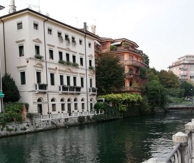 Treviso. Poczuj atmosferę prawdziwej Italii