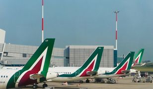 Włochy: Strajk na lotniskach w całym kraju. Alitalia odwołała blisko 100 lotów. Utrudnienia na trasach krajowych i zagranicznych