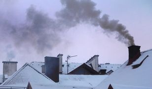 Ostatnia szansa na darmową wymianę "kopciucha" w Warszawie