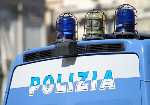 Policja odkryła horror przypadkowo podczas rutynowej kontroli drogowej