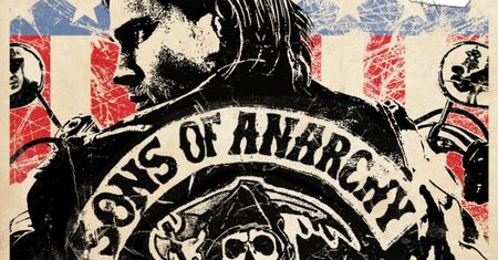 Growy serial Sons of Anarchy: The Prospect skończył się na pierwszym odcinku