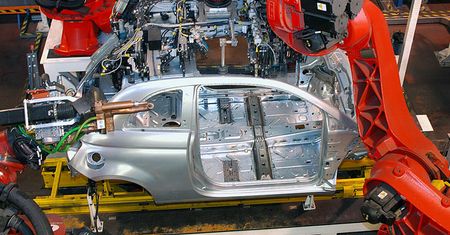 Polska potęgą motoryzacyjną?