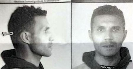 Alarm terrorystyczny w Rzymie. Boją się ataku na papieża podczas drogi krzyżowej