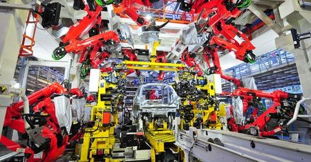AutomotiveSuppliers prognozuje eksport branży moto z Polski w 2017 na poz. 25,5 mld euro