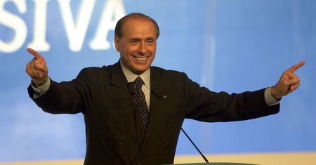 Włochy. Silvio Berlusconi przeszedł pilną operację
