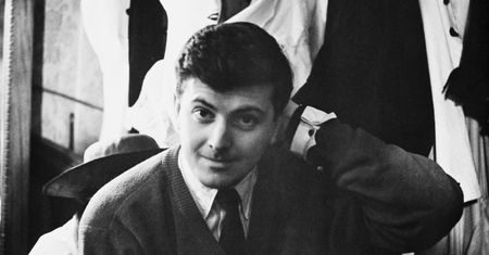 Nie żyje legenda francuskiego haute couture. W wieku 91 lat zmarł Hubert de Givenchy