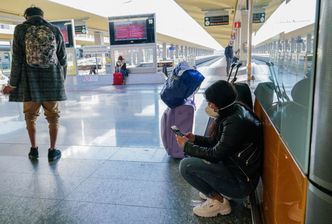 Koronawirus. MSZ ostrzega przed podróżami do niektórych regionów Włoch