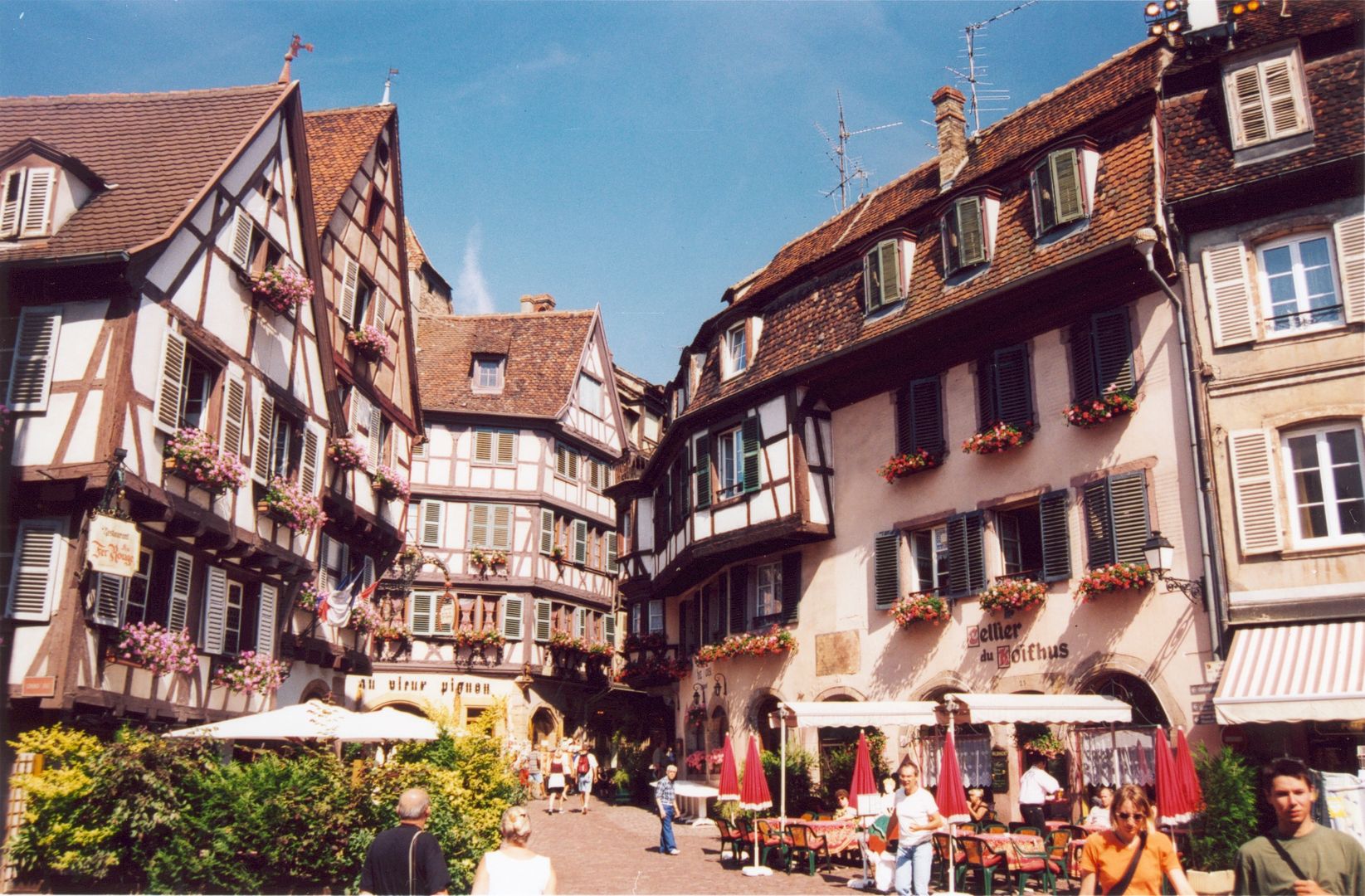 Colmar