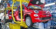 Produkcja aut w Polsce spadła kolejny rok z rzędu. Szybko rośnie deficyt handlu