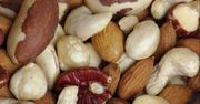 Lubisz orzechy? A czy potrafisz je rozpoznać?
