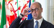 Szef MSZ Włoch w Warszawie. Jaki ma cel?