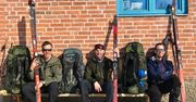 Wakacje wyłącznie dla twardzieli? Popłyń pod lodem i odpoczywaj w arktycznej głuszy