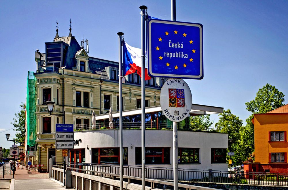 Czechy chcą, by do GW dołączyły kolejne kraje Bałkanów, Słowenii i Chorwacji