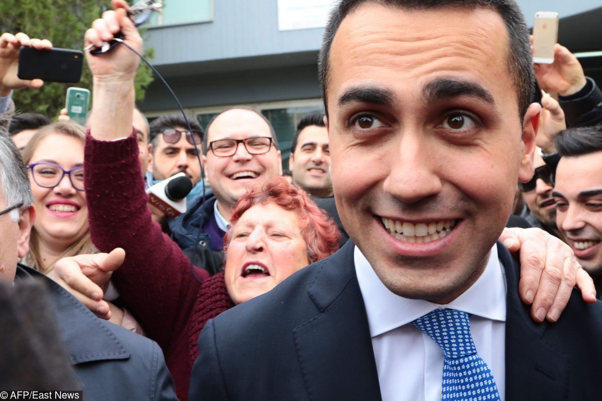 Włosi wybrali parlament bez zwycięzcy. Teraz zostaje czekać na nowy rząd i kolejny kryzys