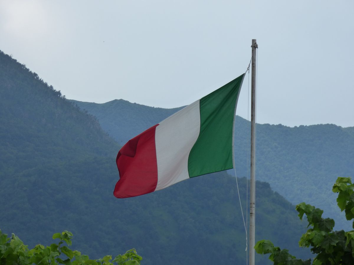 Włosi zaszaleją, ale znów na kredyt