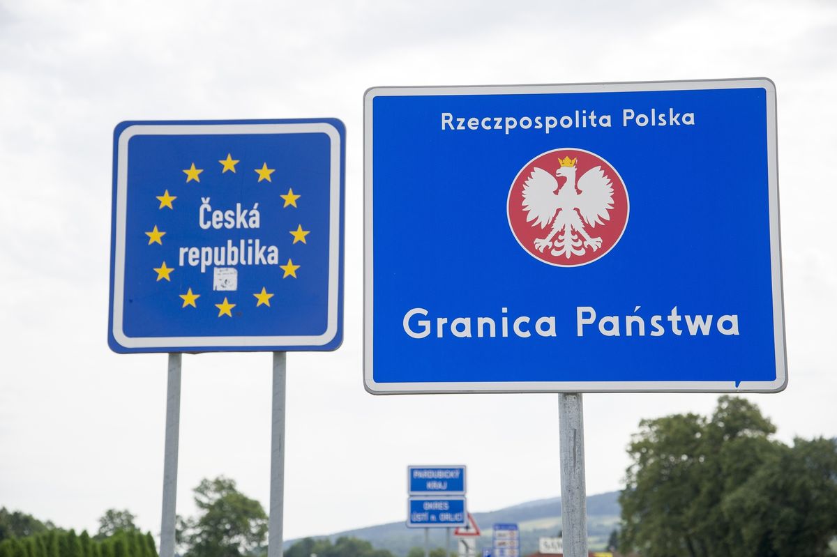 Zakupy w Czechach często są tańsze niż w Polsce. Mamy dowód