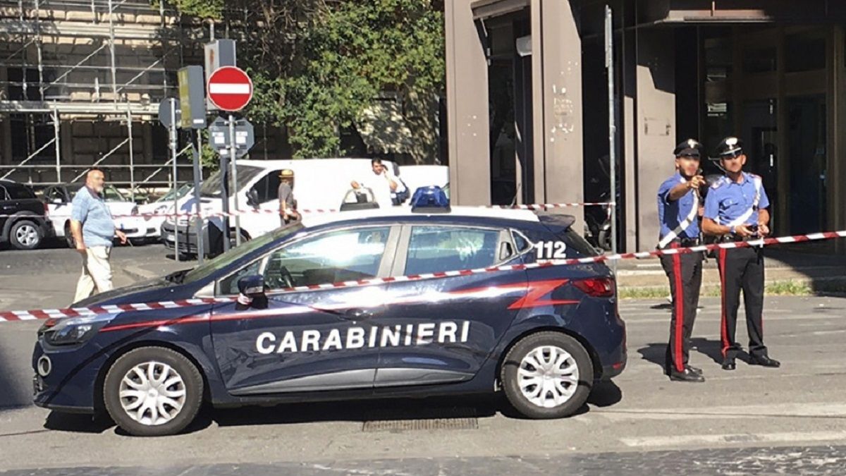 Włoska policja poszukuje gangu Polaków grasującego w Piemoncie.