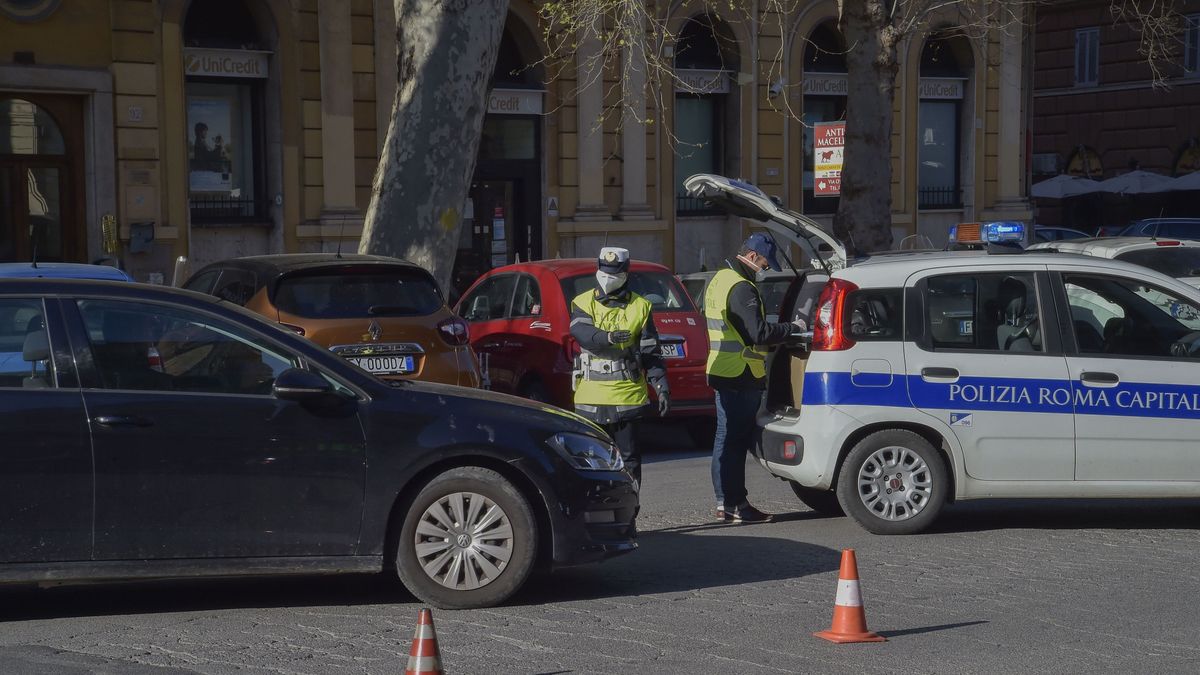 Na słabości państwa zyskuje mafia, ostrzegają politycy i eksperci