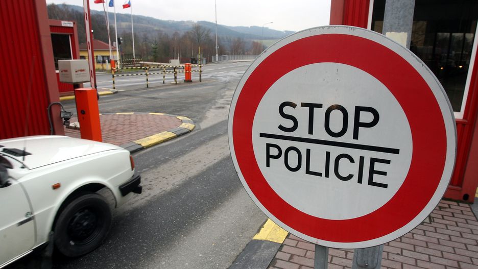 Do tragedii doszło kilka kilometrów od polsko-czeskiej granicy