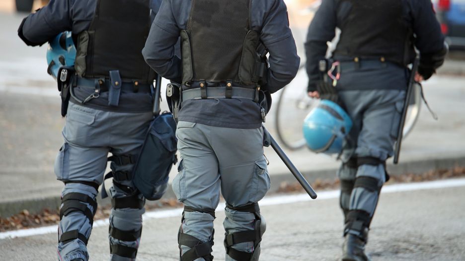 Włochy: Somalijczyk planował zamach w Watykanie. Został zatrzymany