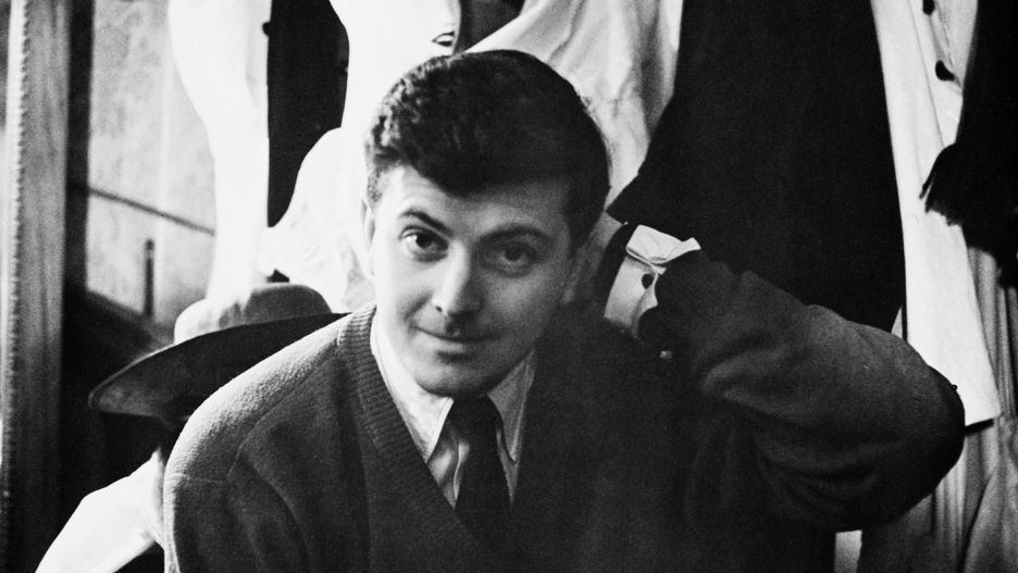 Nie żyje Hubert de Givenchy.