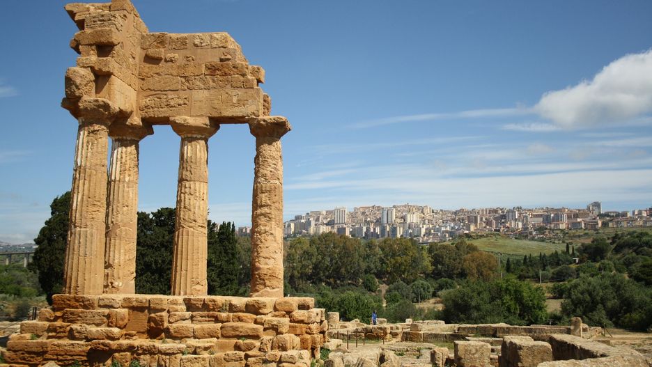 Promocja miasta w tak kryzysowym momencie to odważne posunięcie burmistrza