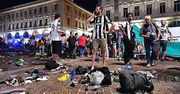Podczas ataku paniki w Turynie ucierpieli polscy obywatele