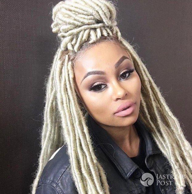 Blac Chyna