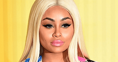 Blac Chyna wróciła do formy sprzed ciąży?! Wiemy, ile waży