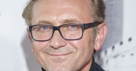 Andrzej Chyra nie rezygnuje z flirtów. Podrywał znaną aktorkę