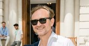 ''Kiedy słyszysz Cannes, wiesz wszystko'' – Andrzej Chyra na canneńskiej premierze filmu "Szron"