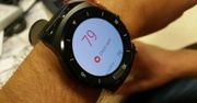 LG G Watch R Debiutuje w Polsce