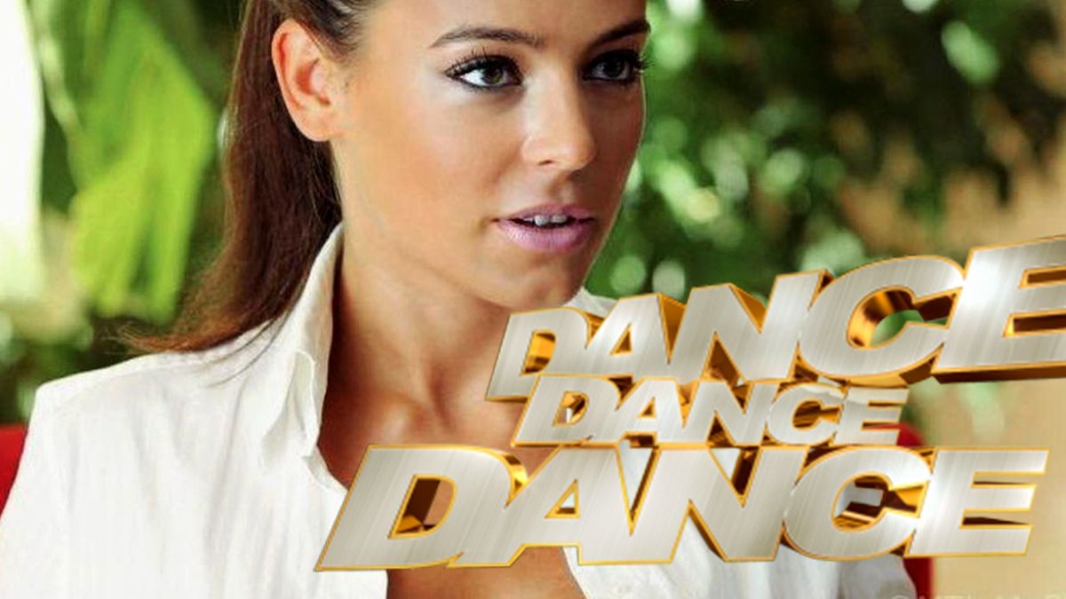 Dlaczego Anna Mucha straciła pracę w "Dance Dance Dance"? Wypłynęły nowe, bardzo konkretne informacje
