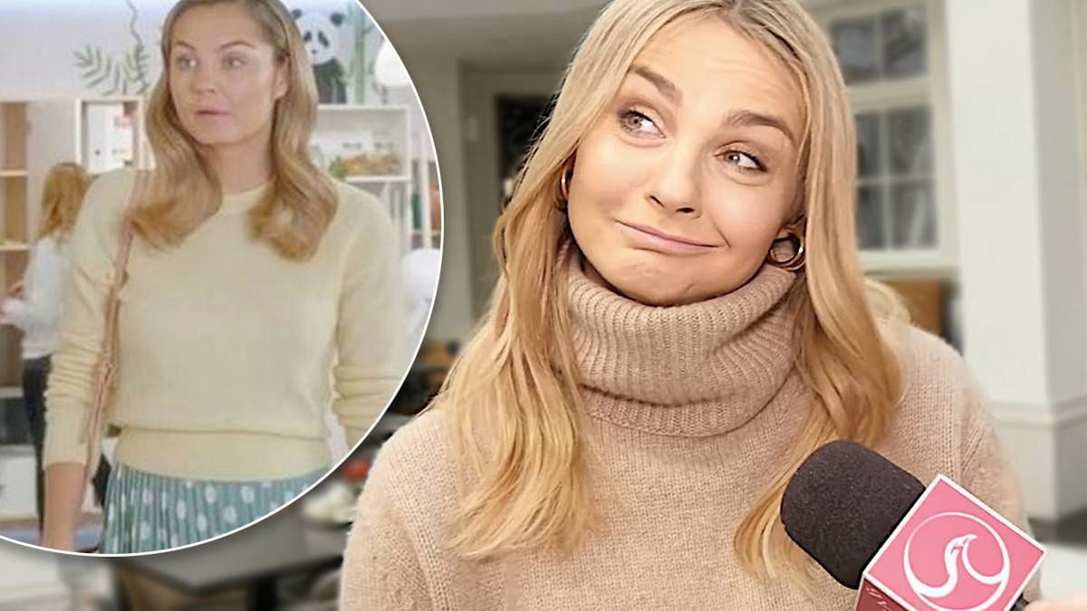 Małgorzata Socha o reklamach ze swoim udziałem