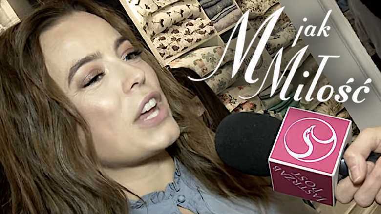 Anna Mucha znika z M jak miłość?